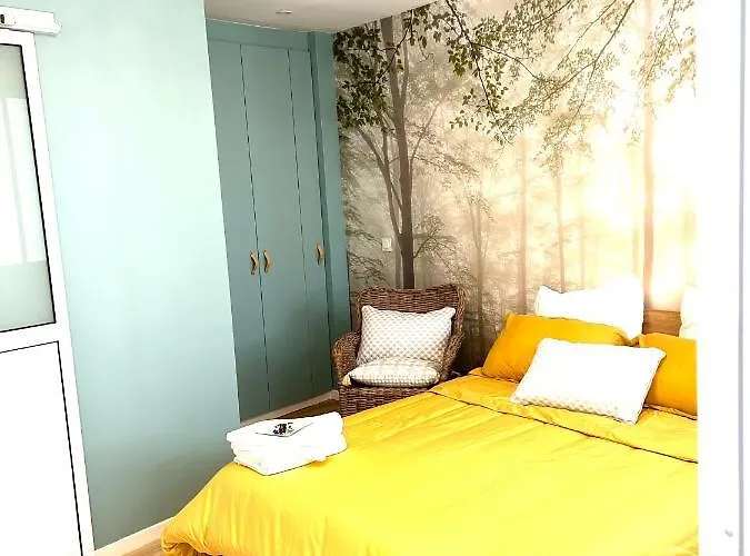 Cocon Cosy Hypercentre