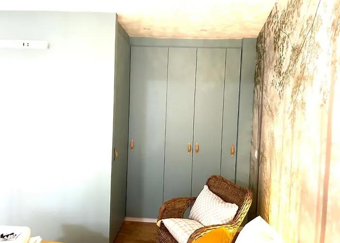 Cocon Cosy Hypercentre Διαμέρισμα *