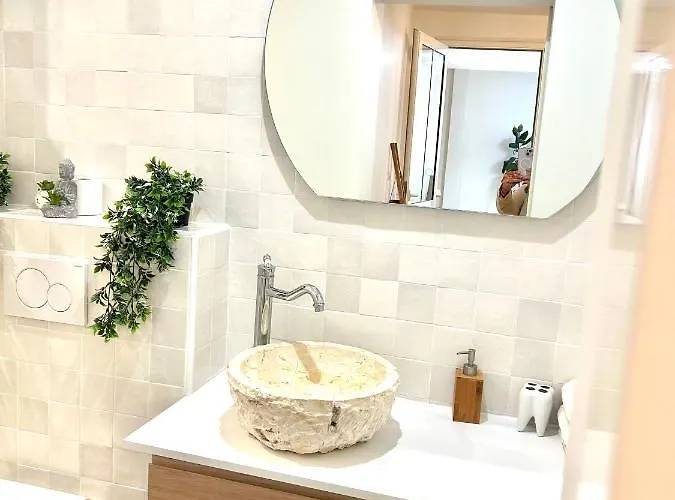 Cocon Cosy Hypercentre Appartement *