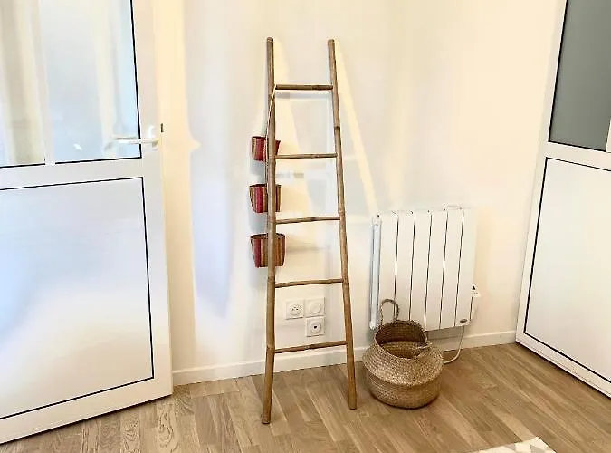 Cocon Cosy Hypercentre