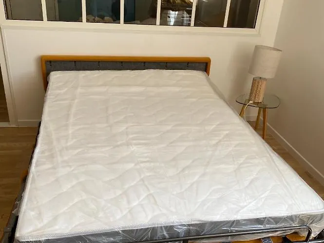 Cocon Cosy Hypercentre Appartement Bordeaux