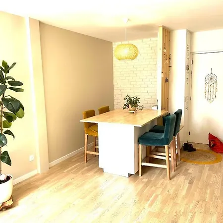 Apartamento Cocon Cosy Hypercentre Burdeos