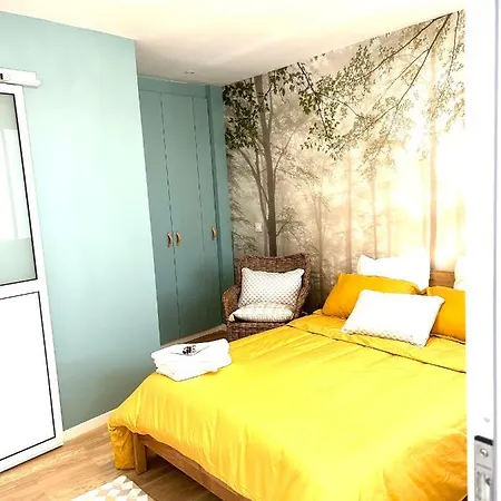 Cocon Cosy Hypercentre