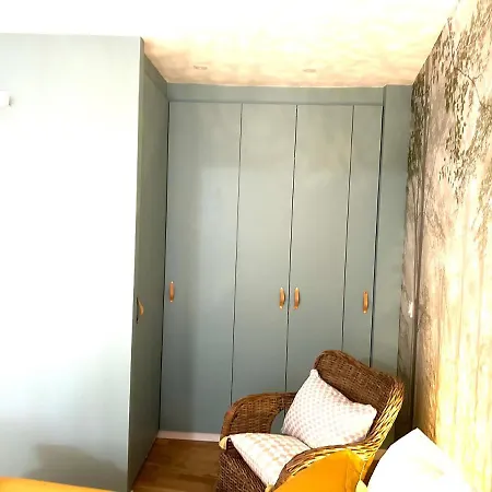 Cocon Cosy Hypercentre Apartamento *