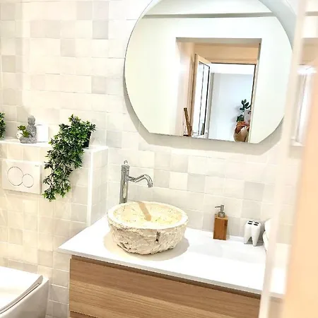 Cocon Cosy Hypercentre Apartamento *