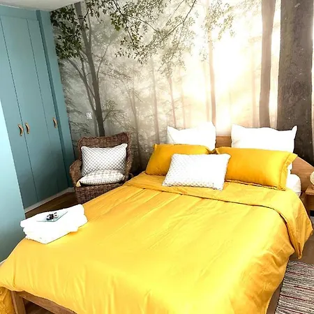 Apartamento Cocon Cosy Hypercentre Burdeos