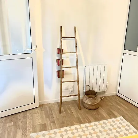 Cocon Cosy Hypercentre