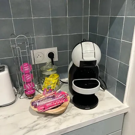 Cocon Cosy Hypercentre * Μπορντό