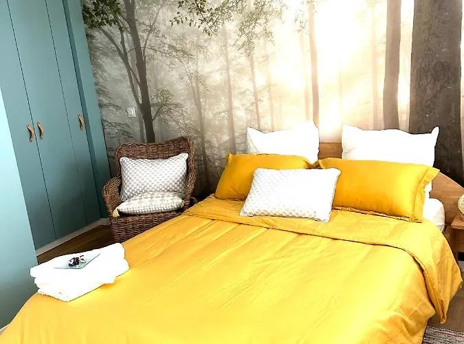 Апартаменты Cocon Cosy Hypercentre Бордо